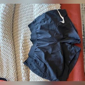 Nike dryfit shorts
